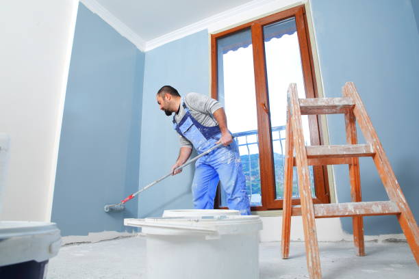 Forensic Mold Investigation in West Liberty, OH