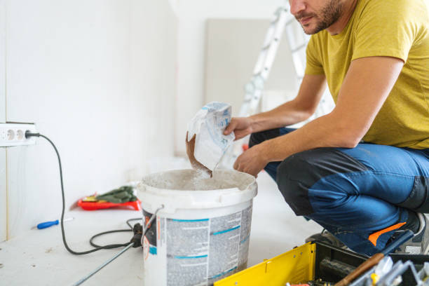 Best Mold Prevention Services  in West Liberty, OH