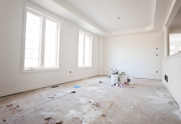 Best Residential Mold Inspection & Testing  in West Liberty, OH